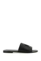 Dolce &amp; Gabbana Men's Sandal Black
