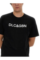 Dolce &amp; Gabbana Men's Shirt Black, view 4