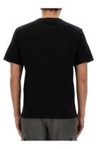 Dolce &amp; Gabbana Men's Shirt Black, view 3