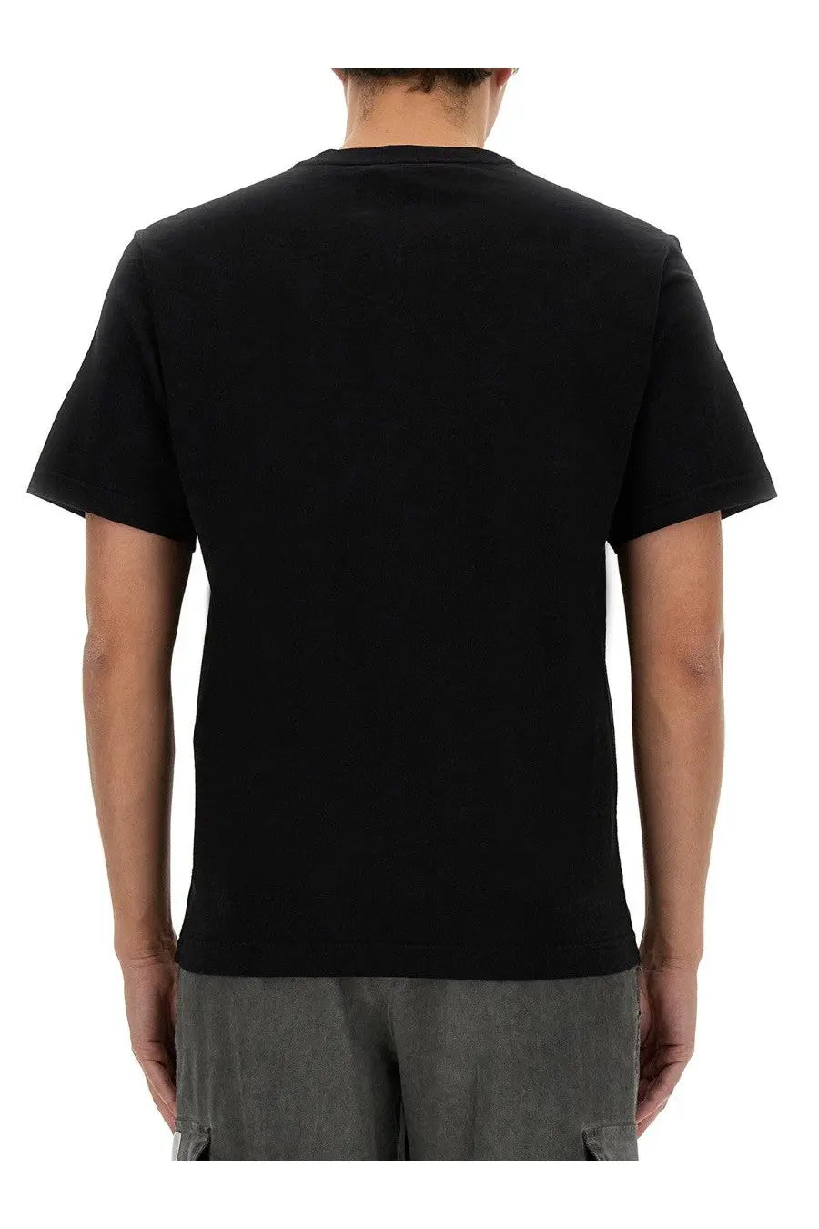 Dolce &amp; Gabbana Men's Shirt Black, view 3