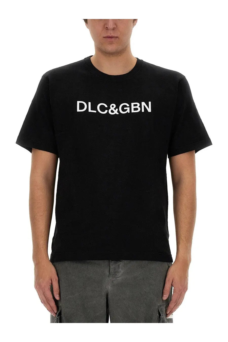 Dolce &amp; Gabbana Men's Shirt Black