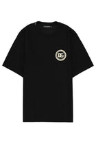 Dolce &amp; Gabbana Men's Shirt Black