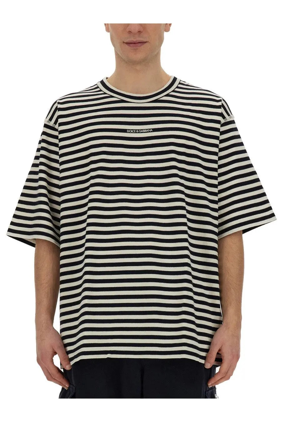 Dolce &amp; Gabbana Men's Shirt Multicolor