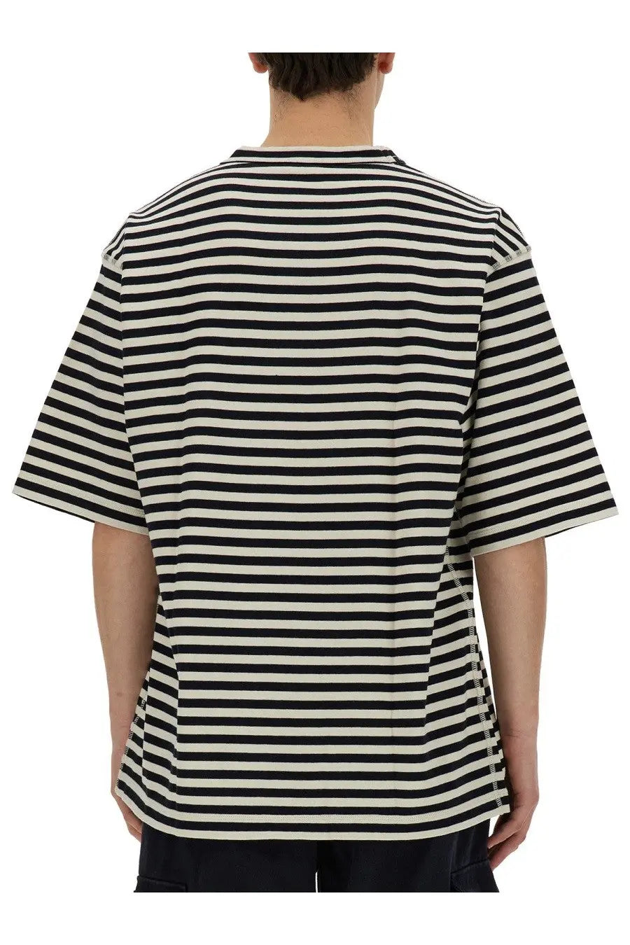 Dolce &amp; Gabbana Men's Shirt Multicolor, view 3
