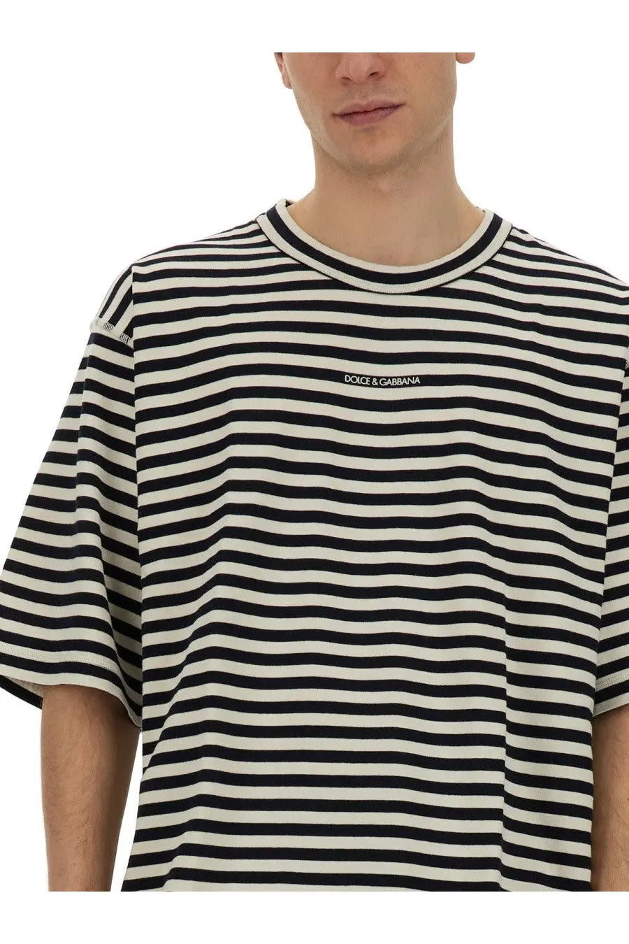 Dolce &amp; Gabbana Men's Shirt Multicolor, view 4