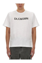 Dolce &amp; Gabbana Men's Shirt White