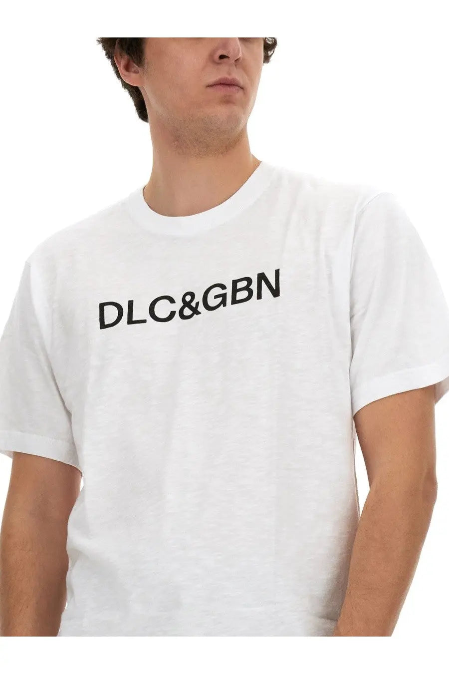 Dolce &amp; Gabbana Men's Shirt White, view 4