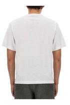 Dolce &amp; Gabbana Men's Shirt White, view 3