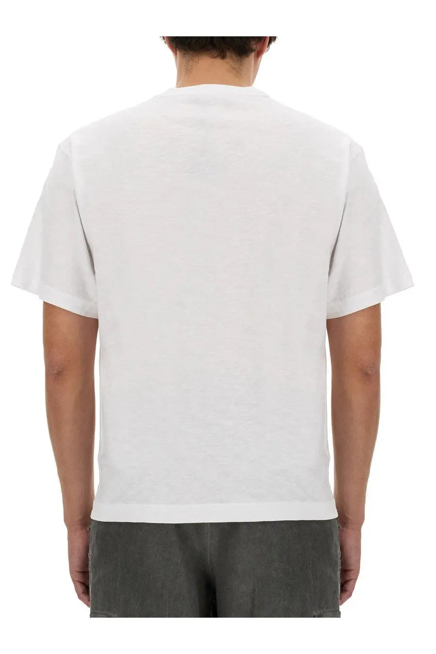 Dolce &amp; Gabbana Men's Shirt White, view 3
