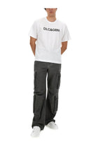 Dolce &amp; Gabbana Men's Shirt White, view 2