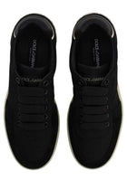 Dolce &amp; Gabbana Men's Sneaker Black, view 5