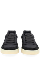 Dolce &amp; Gabbana Men's Sneaker Black, view 3