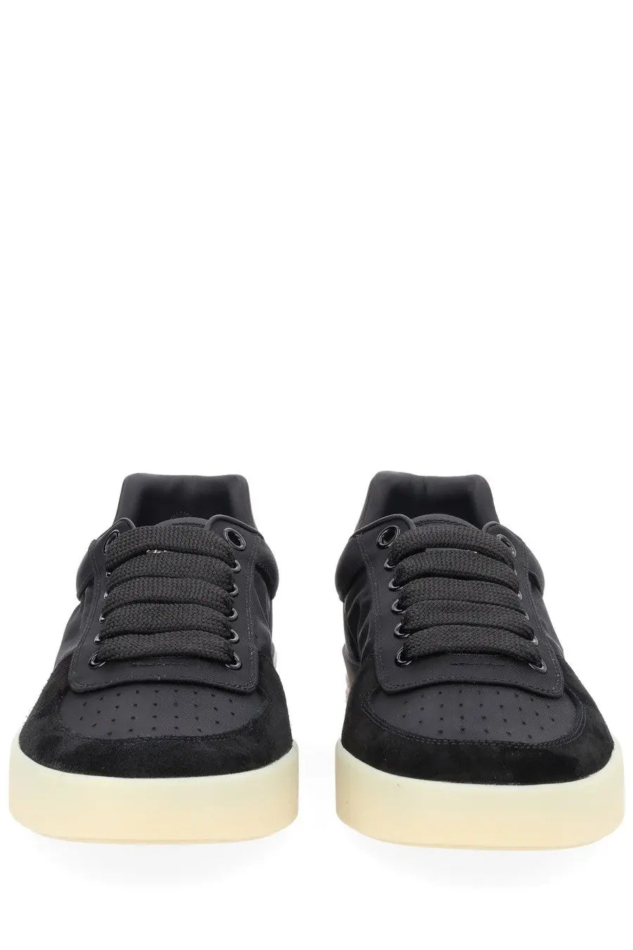 Dolce &amp; Gabbana Men's Sneaker Black, view 3