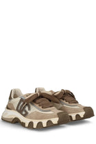 Dolce &amp; Gabbana Men's Sneaker DG Country Road Beige, view 2