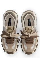 Dolce &amp; Gabbana Men's Sneaker DG Country Road Beige, view 6
