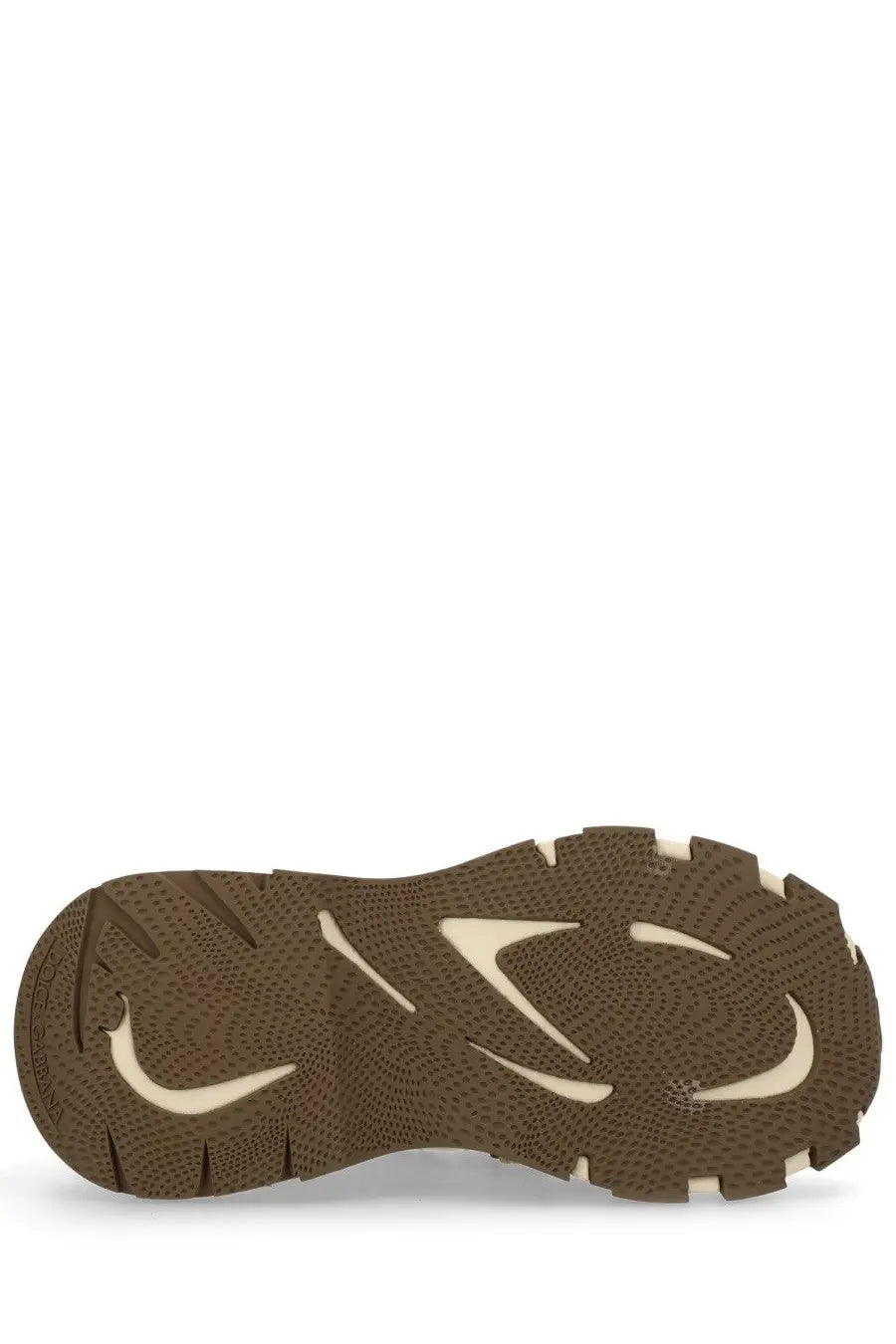 Dolce &amp; Gabbana Men's Sneaker DG Country Road Beige, view 5