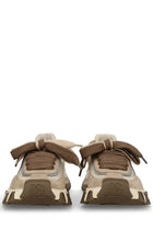 Dolce &amp; Gabbana Men's Sneaker DG Country Road Beige, view 3