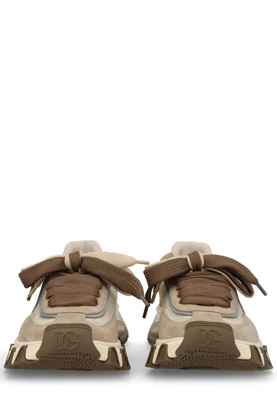 Dolce &amp; Gabbana Men's Sneaker DG Country Road Beige, view 3