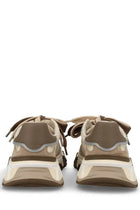 Dolce &amp; Gabbana Men's Sneaker DG Country Road Beige, view 4