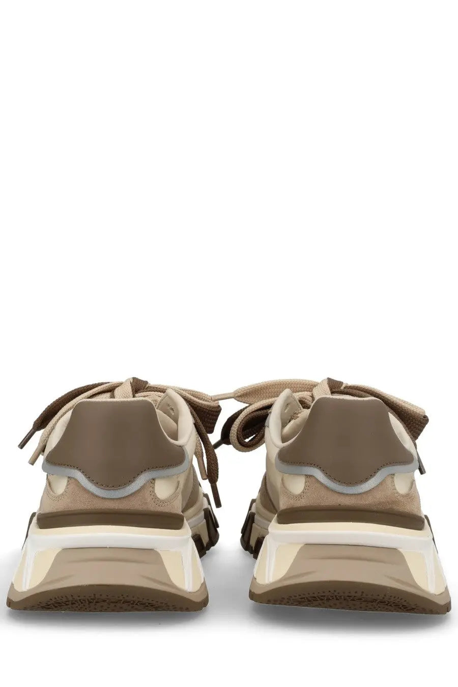 Dolce &amp; Gabbana Men's Sneaker DG Country Road Beige, view 4