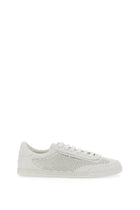Dolce &amp; Gabbana Men's Sneaker Saint Tropez White
