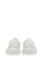 Dolce &amp; Gabbana Men's Sneaker Saint Tropez White, view 4