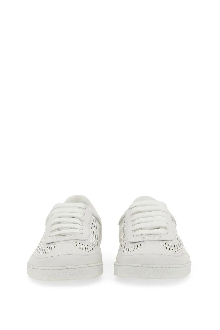 Dolce &amp; Gabbana Men's Sneaker Saint Tropez White, view 4