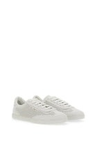 Dolce &amp; Gabbana Men's Sneaker Saint Tropez White, view 2