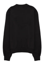 Dolce &amp; Gabbana Men's Sweatshirt Black, view 2
