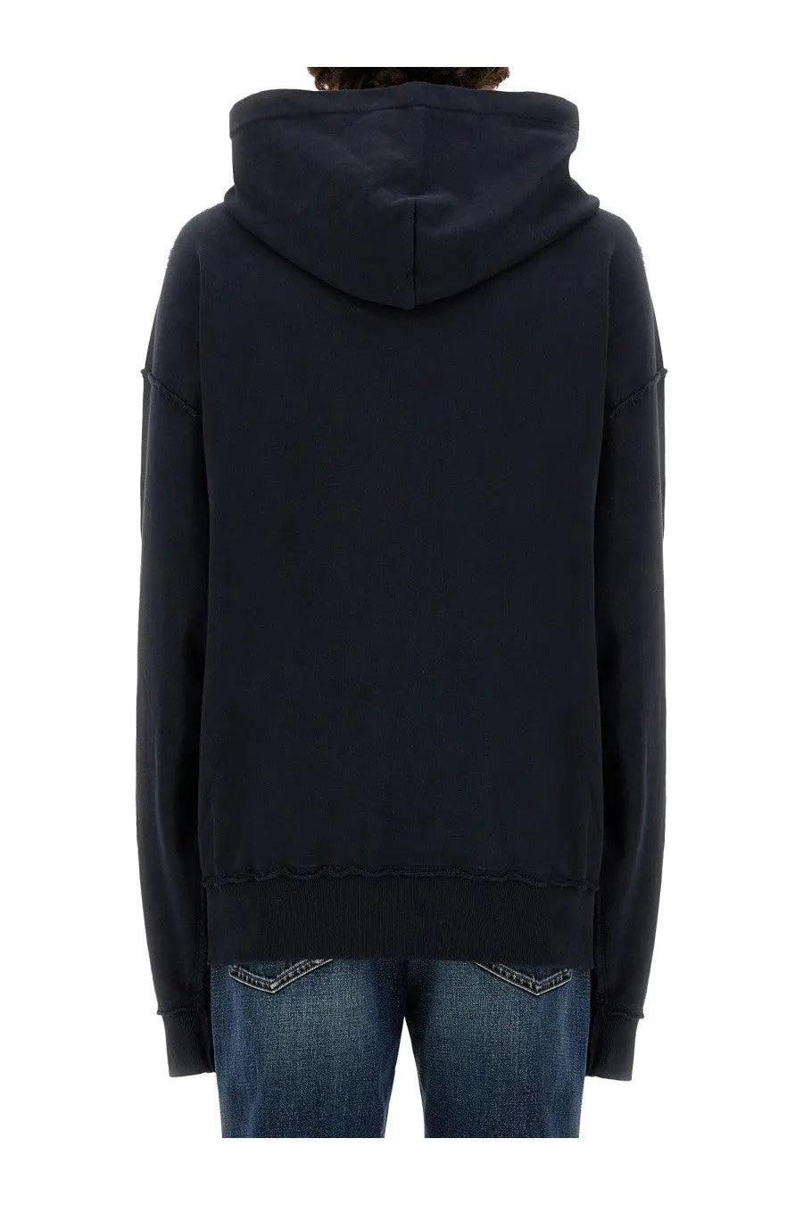 Dolce &amp; Gabbana Men's Sweatshirt Blue, view 3