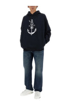 Dolce &amp; Gabbana Men's Sweatshirt Blue, view 2