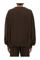 Dolce &amp; Gabbana Men's Sweatshirt Brown, view 3