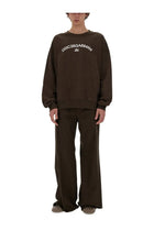 Dolce &amp; Gabbana Men's Sweatshirt Brown, view 2