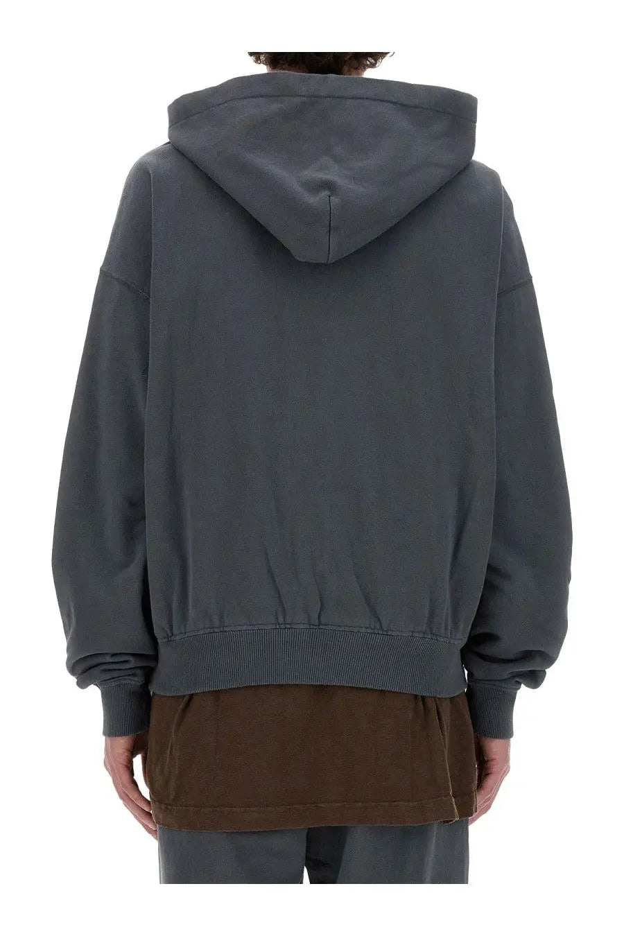 Dolce &amp; Gabbana Men's Sweatshirt Grey, view 3