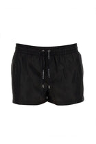 Dolce &amp; Gabbana Men's Swimsuit Black