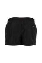 Dolce &amp; Gabbana Men's Swimsuit Black, view 3