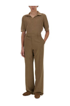 Dolce &amp; Gabbana Men's Tailored Pants Beige, view 2