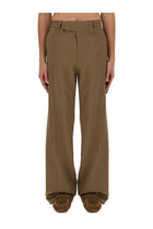 Dolce &amp; Gabbana Men's Tailored Pants Beige