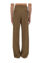 Dolce &amp; Gabbana Men's Tailored Pants Beige, view 3