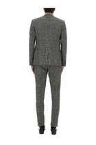 Dolce &amp; Gabbana Men's Three Piece Suit Grey, view 3