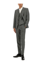 Dolce &amp; Gabbana Men's Three Piece Suit Grey, view 2