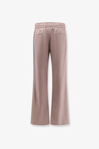 Dolce &amp; Gabbana Men's Virgin Wool Trousers Brown, view 2