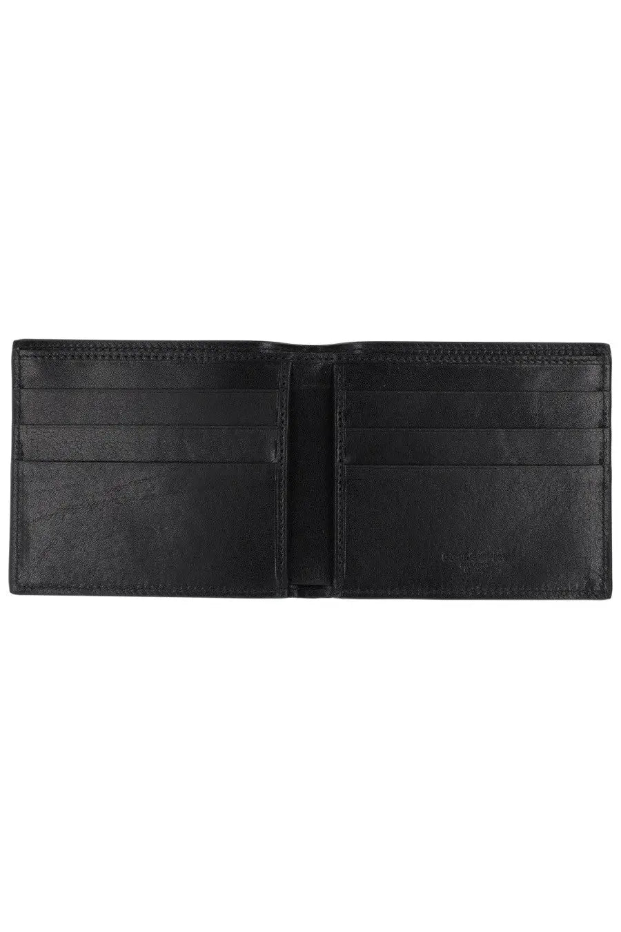Dolce &amp; Gabbana Men's Wallet Black, view 3