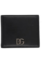 Dolce &amp; Gabbana Men's Wallet Black