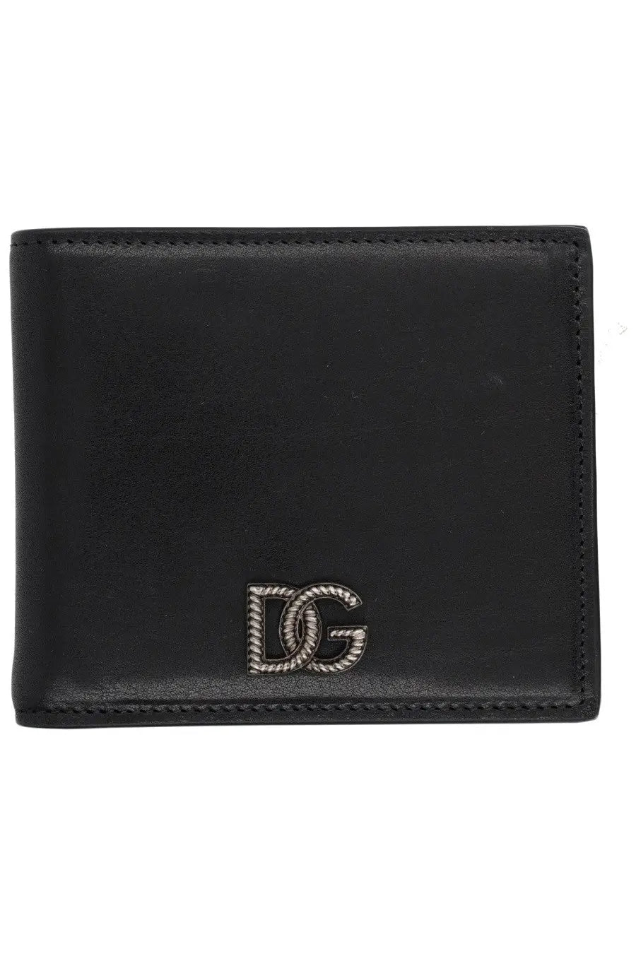 Dolce &amp; Gabbana Men's Wallet Black