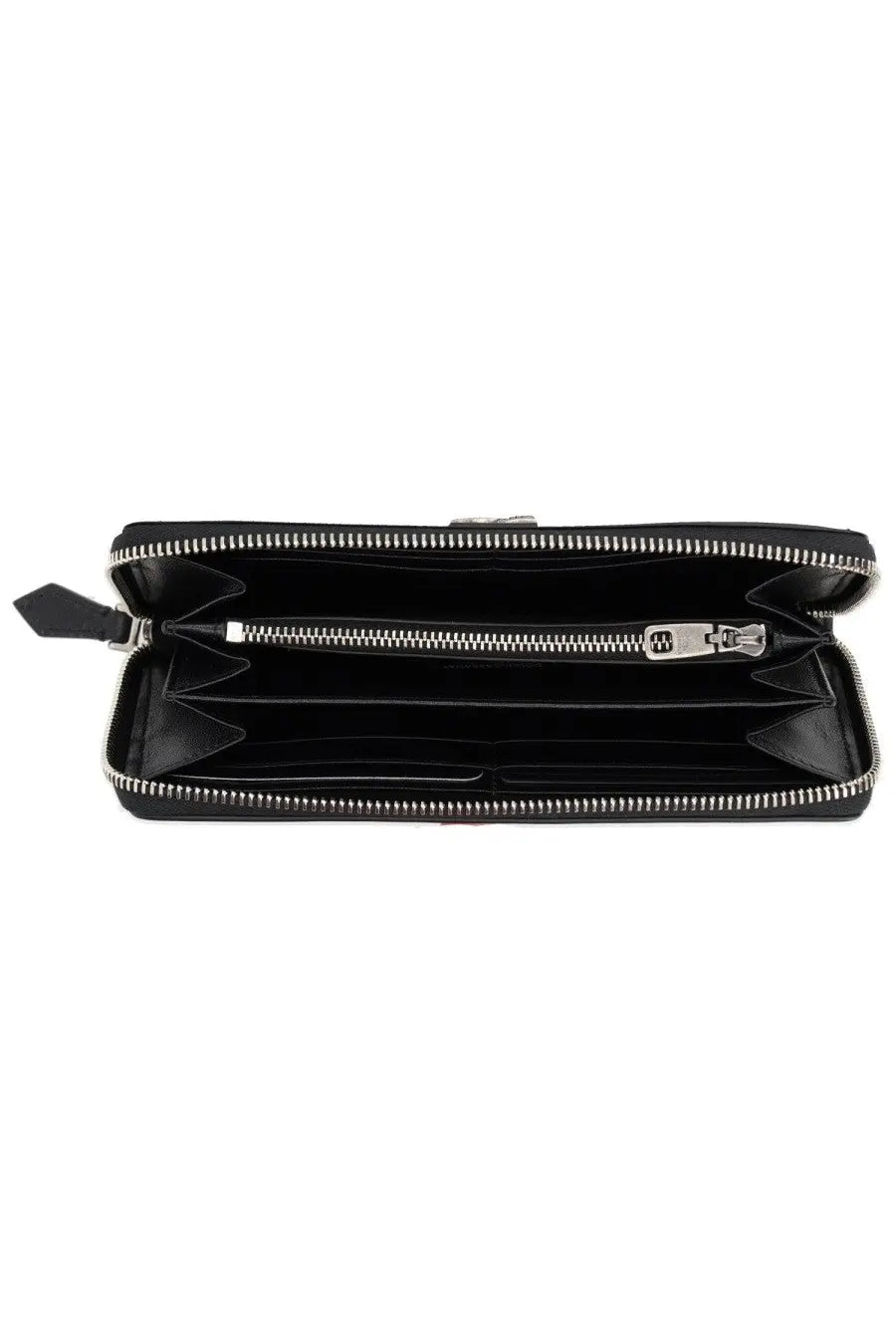 Dolce &amp; Gabbana Men's Wallet Storm Black, view 3