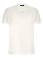 Dolce &amp; Gabbana Mini Shirt White