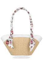 Dolce &amp; Gabbana Women's Bag Capri White, view 2