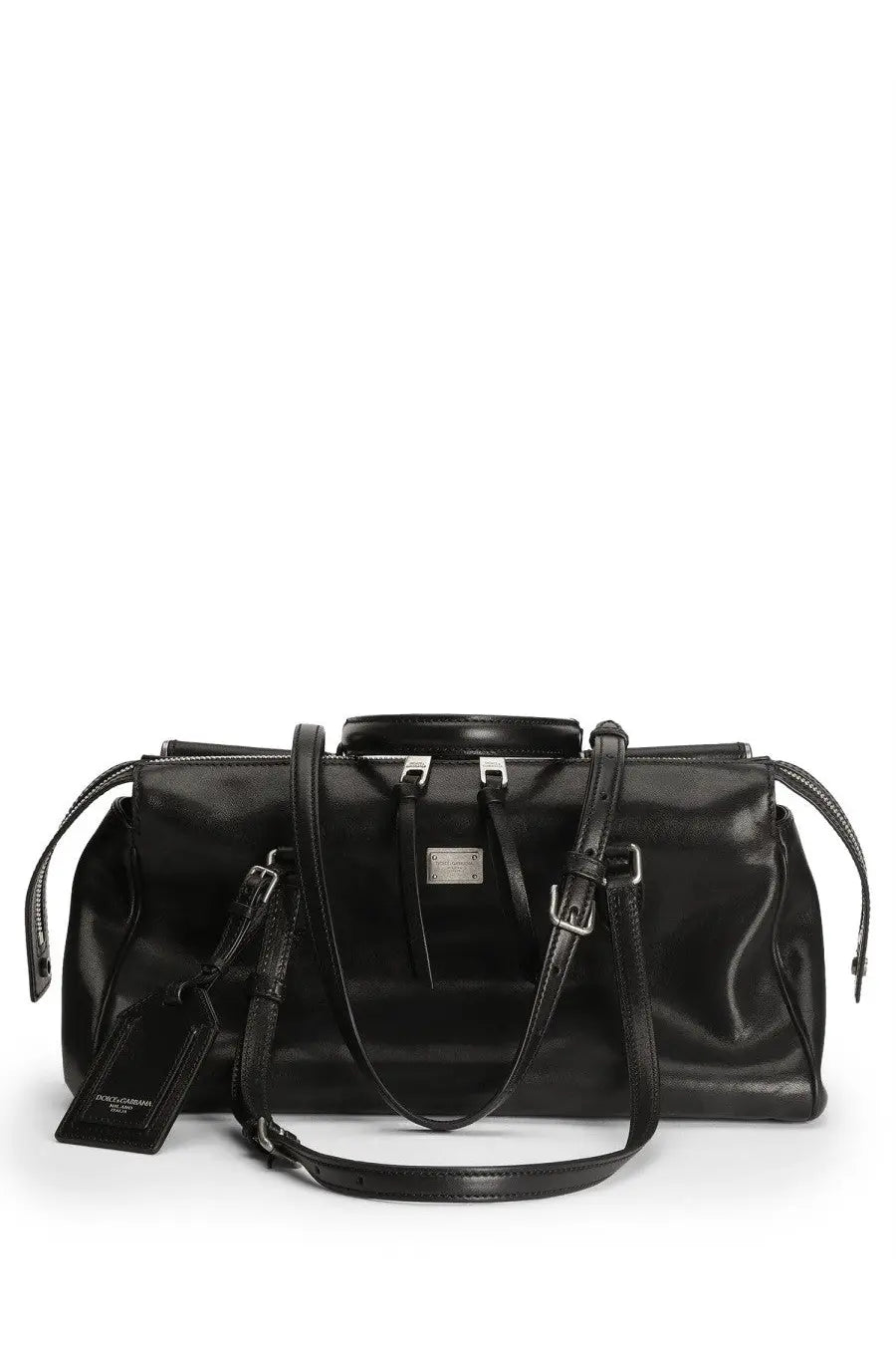 Dolce &amp; Gabbana Women's Bag Victory Black
