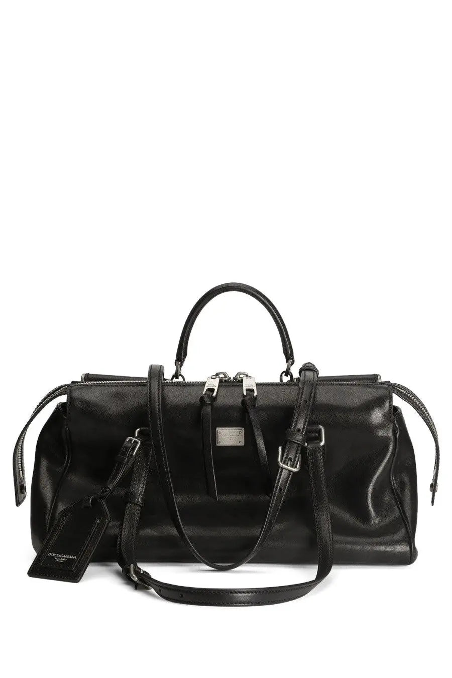 Dolce &amp; Gabbana Women's Bag Victory Black, view 4
